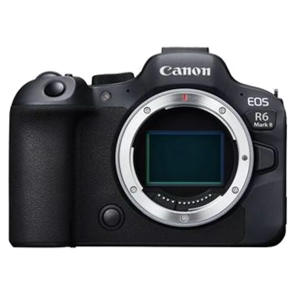 Canon Canon EOS R6 Mark II reconditionné