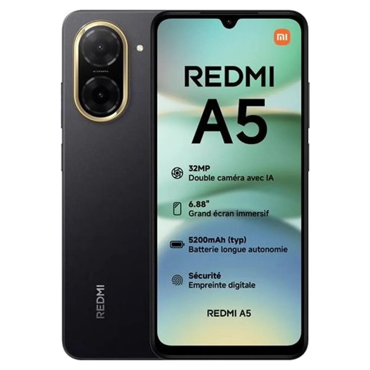 Xiaomi Redmi A5 reconditionné
