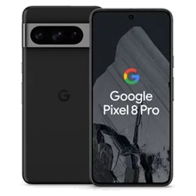 Pixel 8 Pro