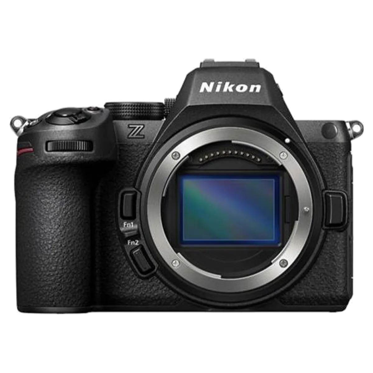 Nikon Nikon Z5 II reconditionné