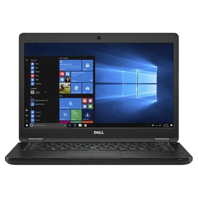 Dell Latitude 5480 14"