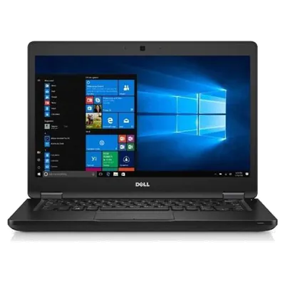Dell Latitude 5480 14"