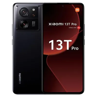 Xiaomi 13T Pro reconditionné