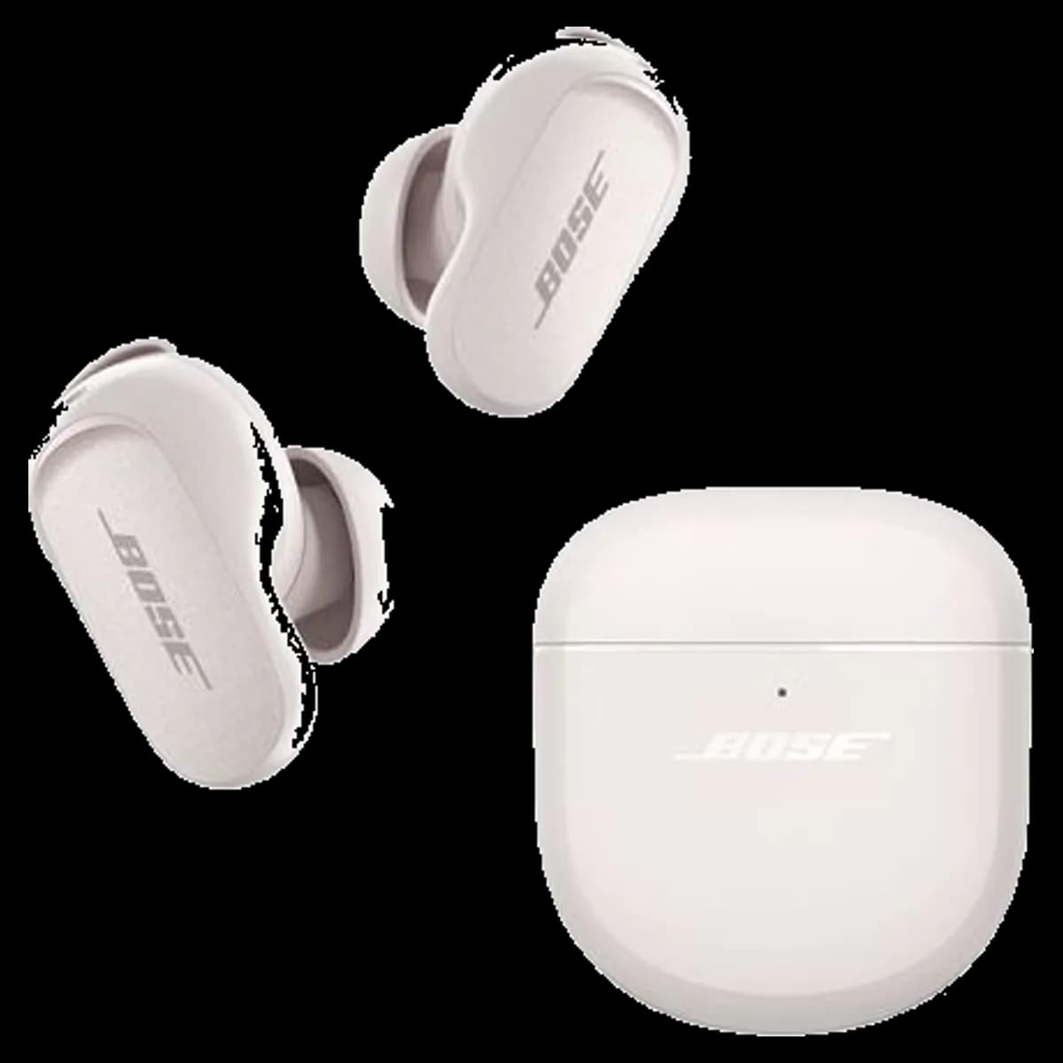 Bose QuietComfort Earbuds II reconditionné