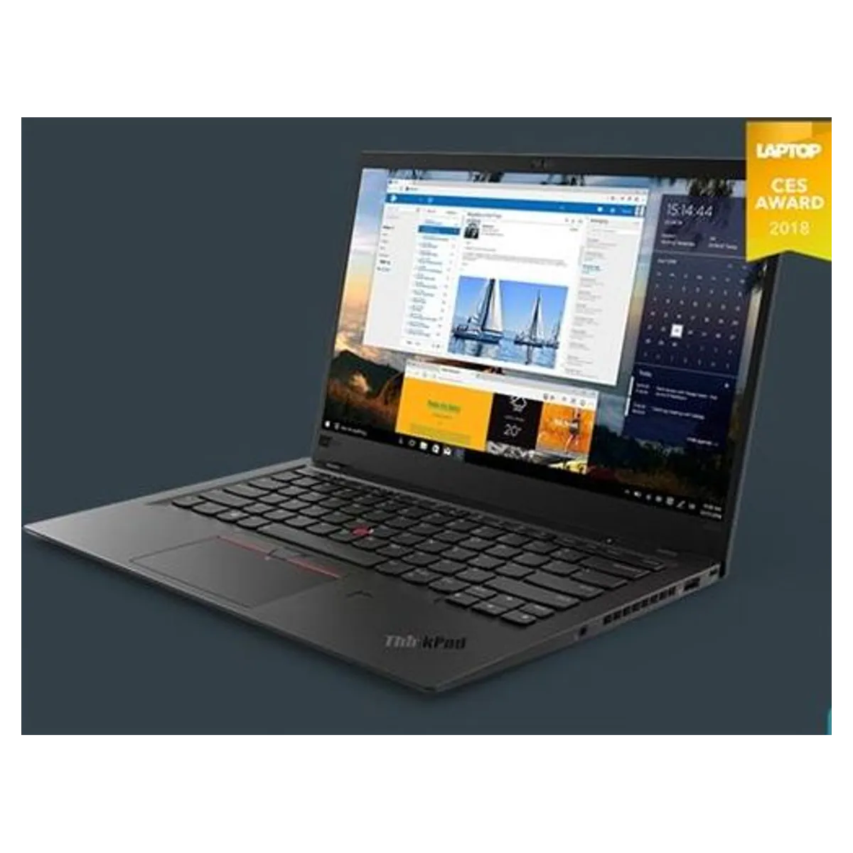 Lenovo Lenovo ThinkPad X1 16" reconditionné