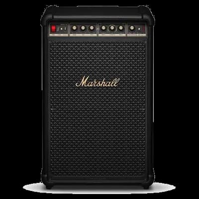 Marshall Bromley 750