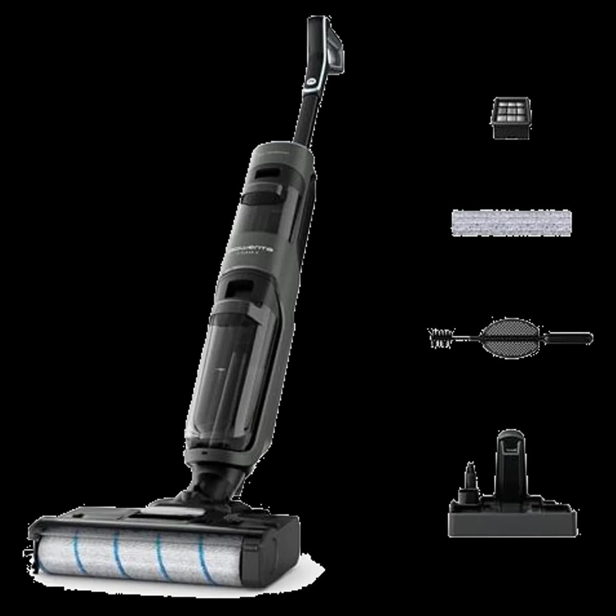 Rowenta X Clean 4 GZ5035WO reconditionné