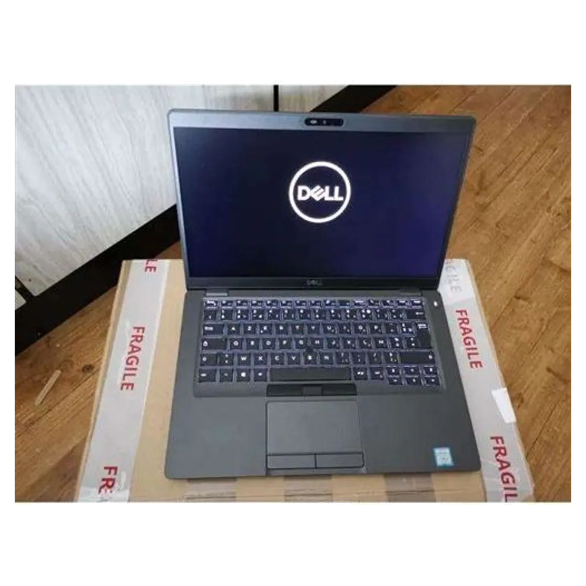 Dell Dell Latitude 5400 14" reconditionné