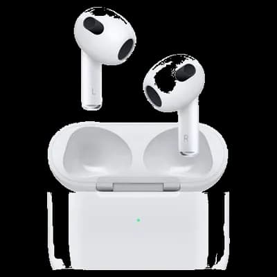 Non communiqué Airpods 3 reconditionné