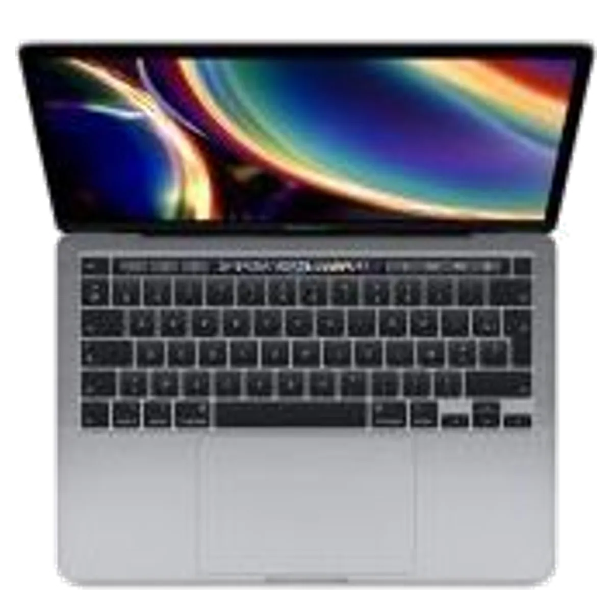 Apple MacBook Pro Core i7 13" 2020 reconditionné