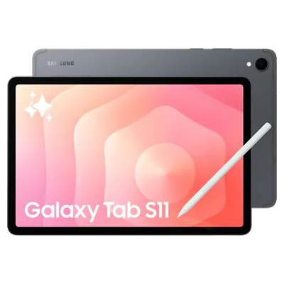 Galaxy Tab S11