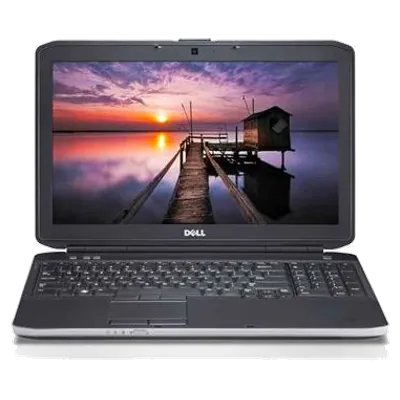 Dell Latitude 5530 15" reconditionné