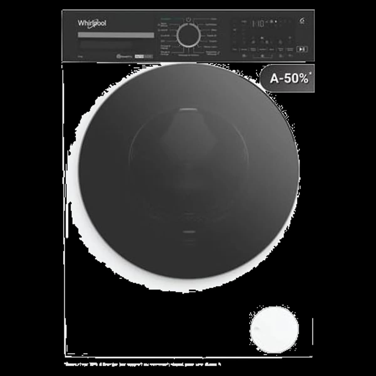 Whirlpool Whirlpool W0M011WADSFR reconditionné