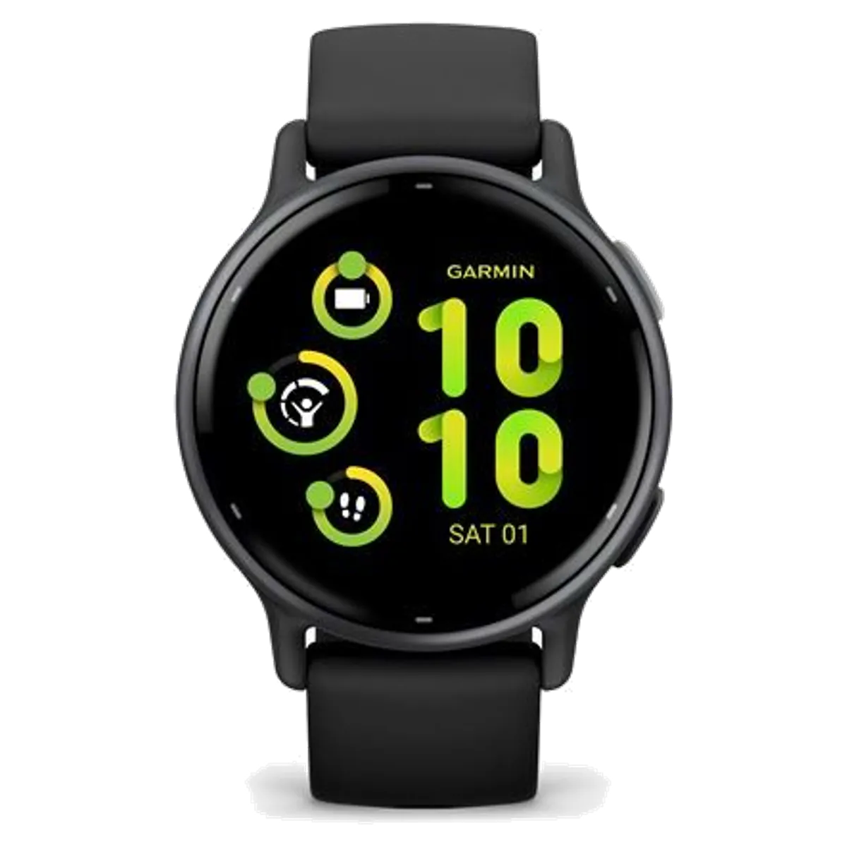Garmin Garmin Vivoactive 5 reconditionné