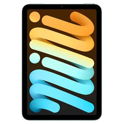 iPad mini 7 A17 Pro 2024