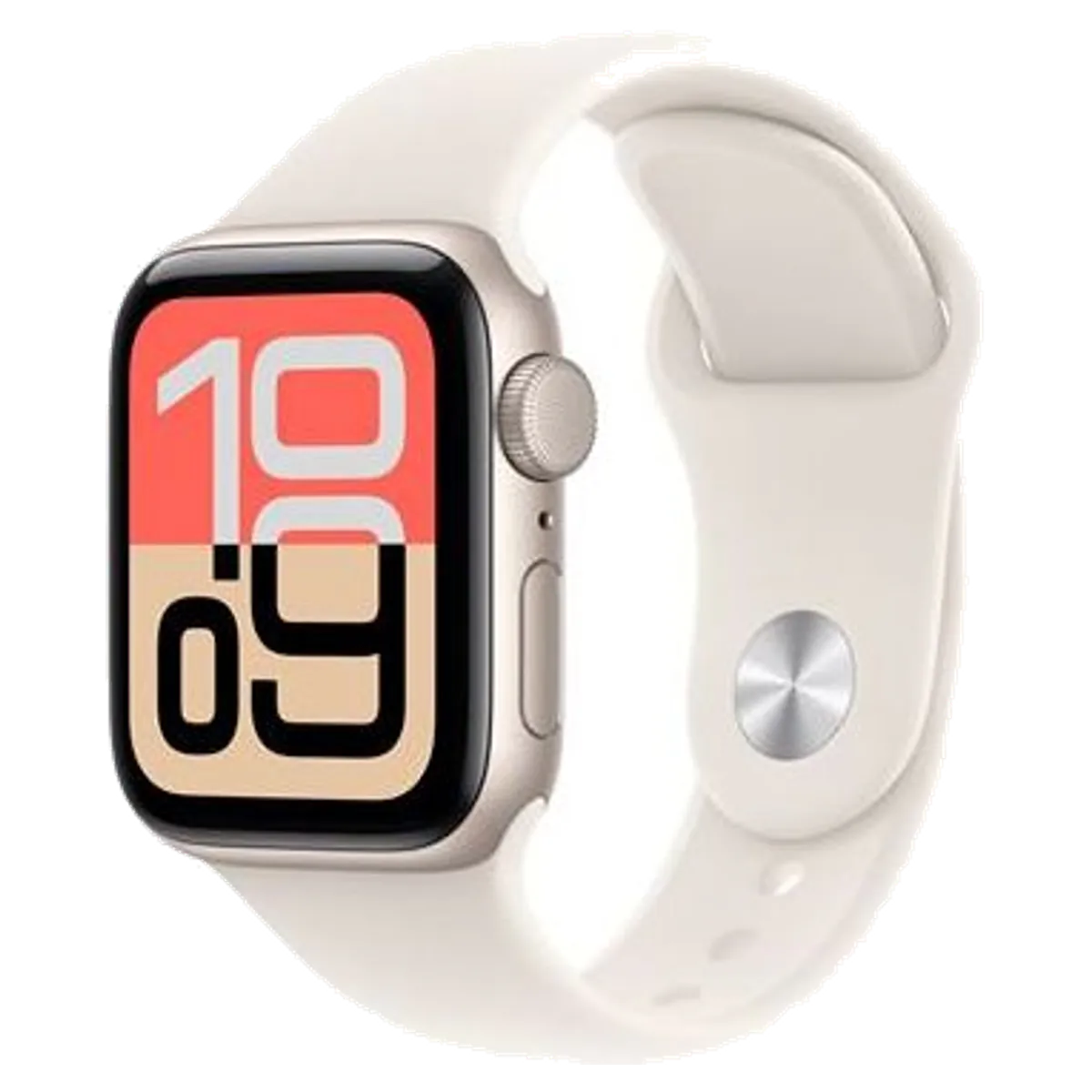 Apple Watch SE 3 reconditionné