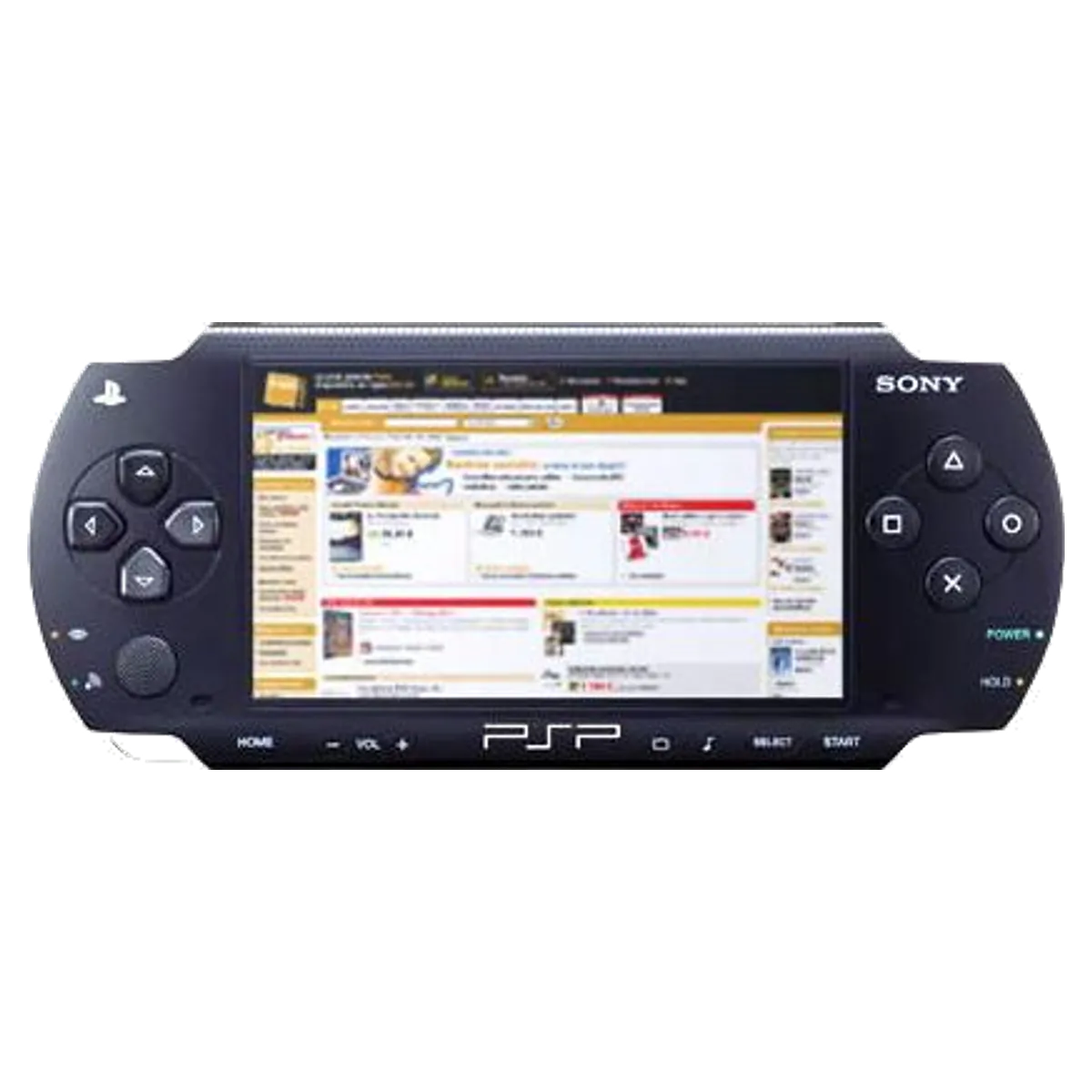 Sony PSP reconditionné