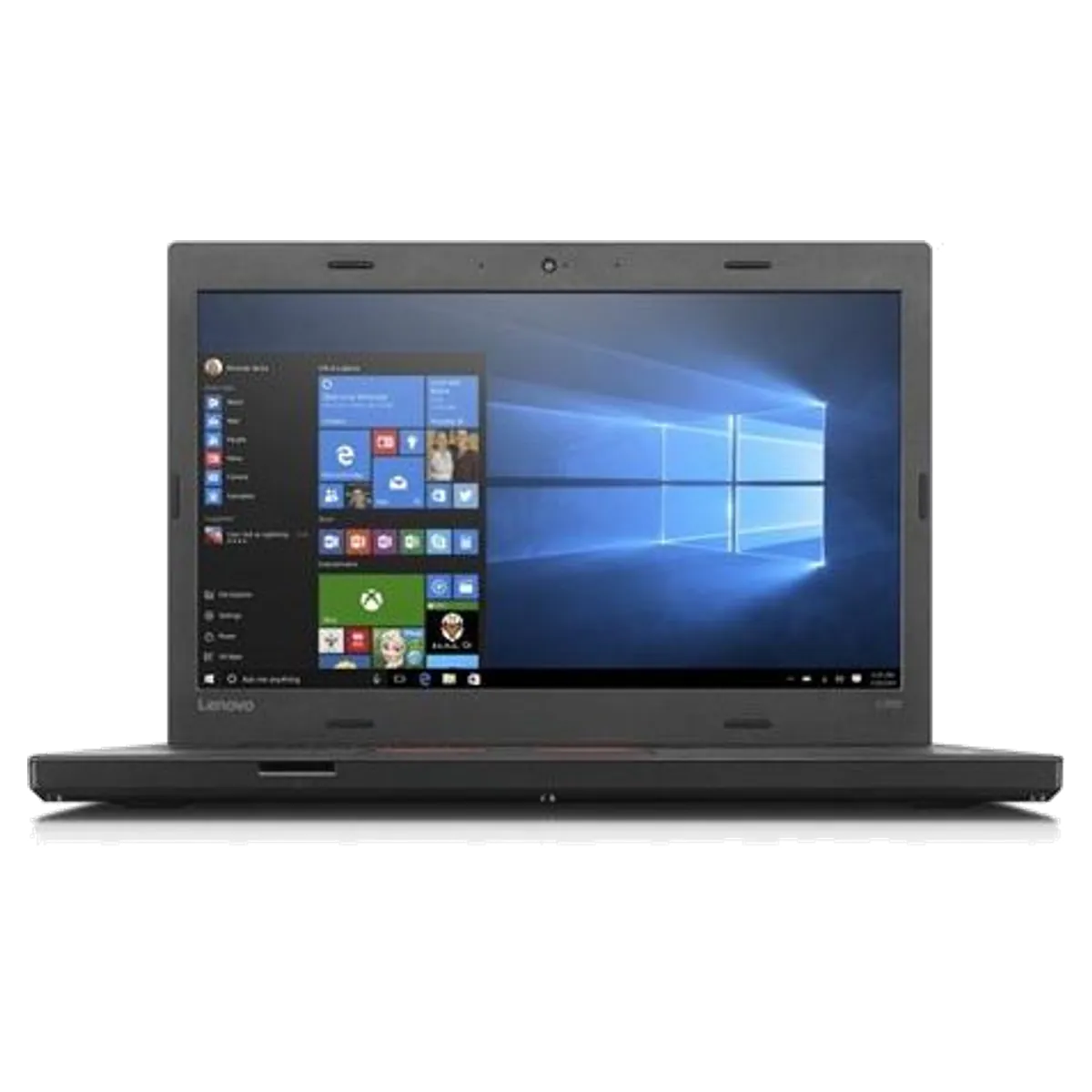 Lenovo ThinkPad L470 14" reconditionné