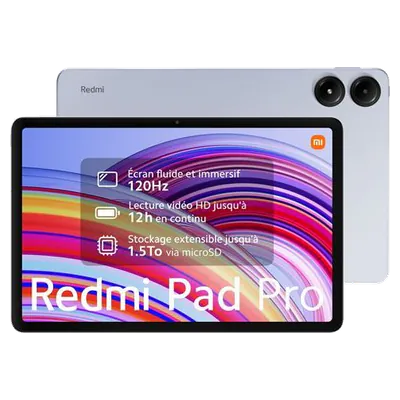 Redmi Pad Pro