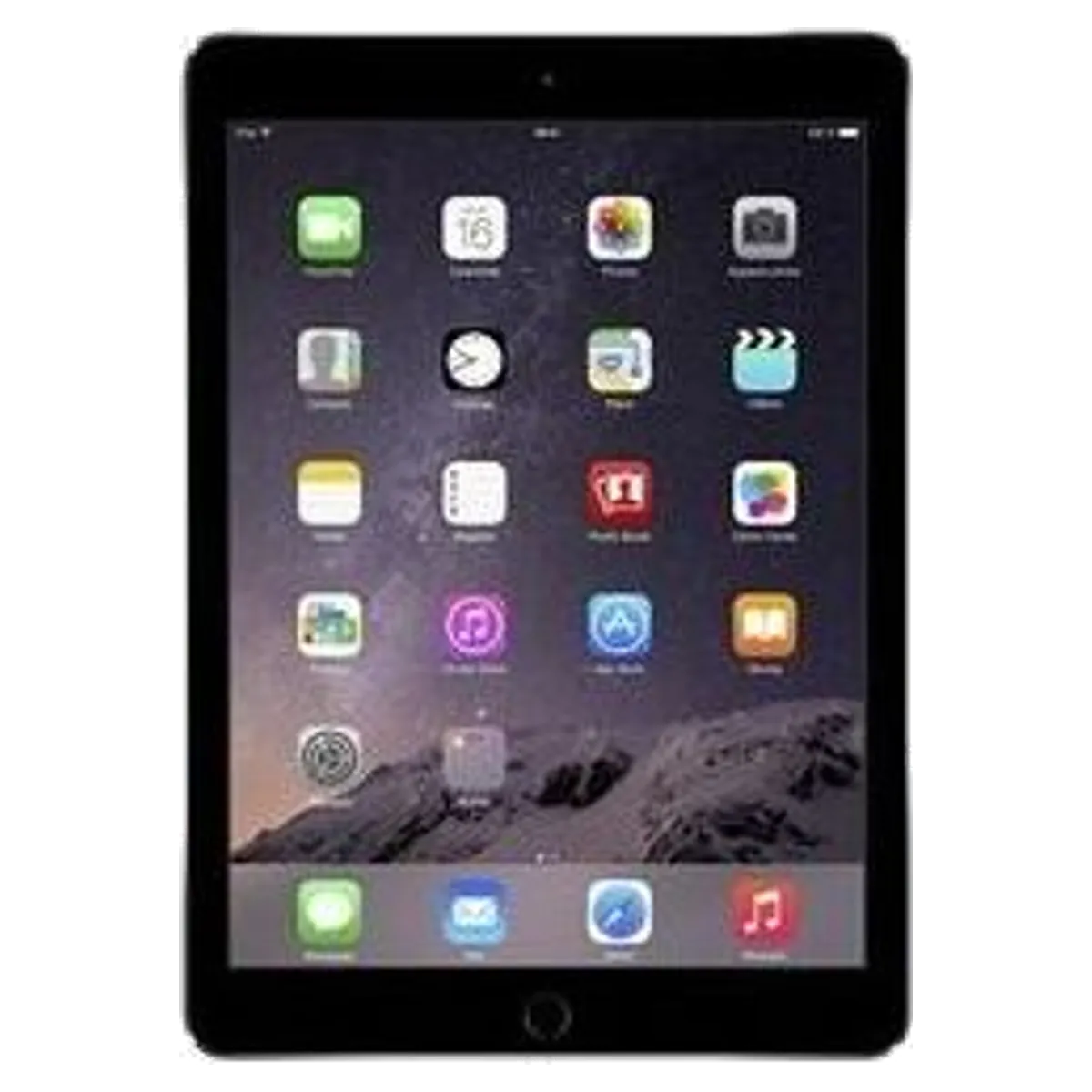 Appl iPad Air 2 A8 2014 reconditionné