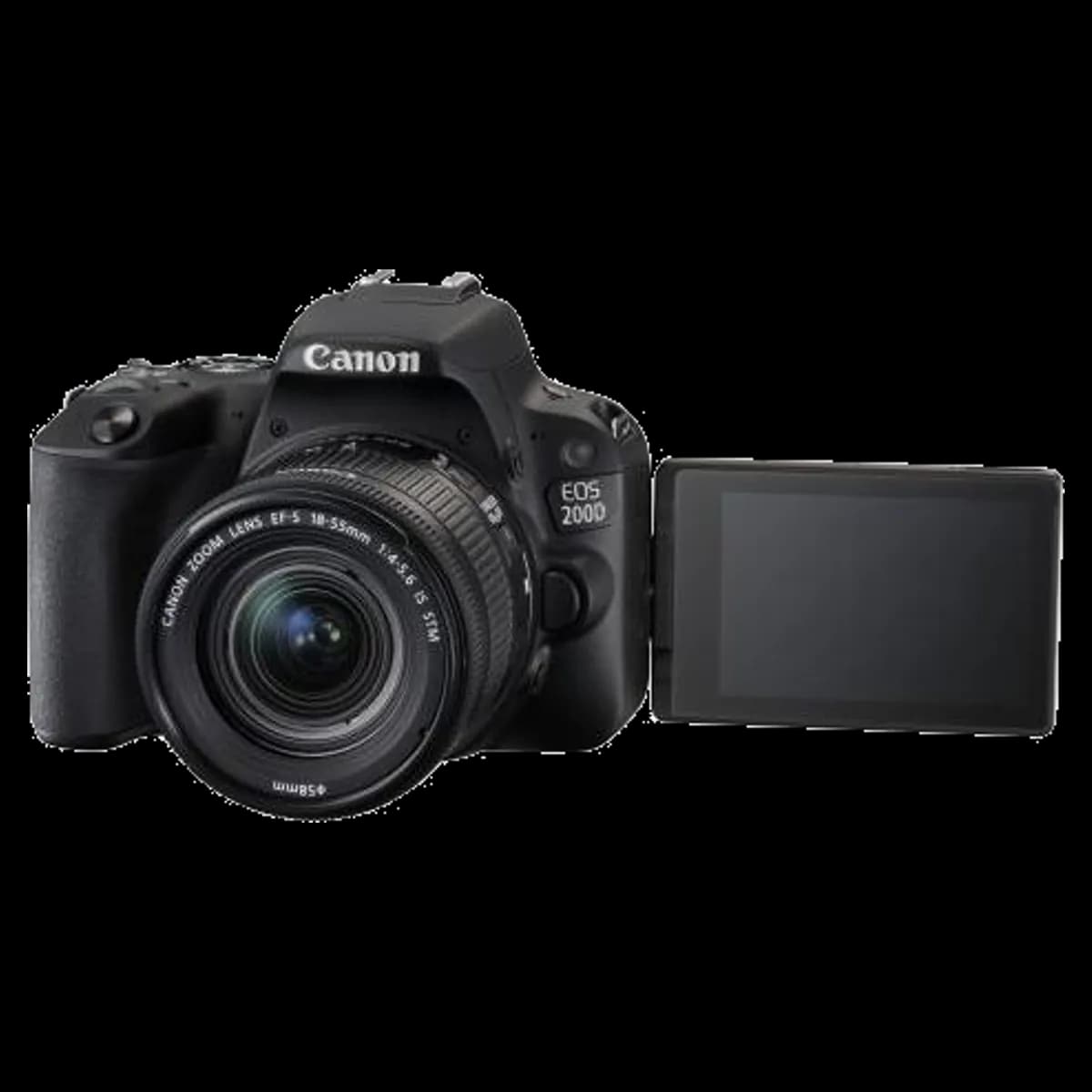 Canon EOS 200D reconditionné