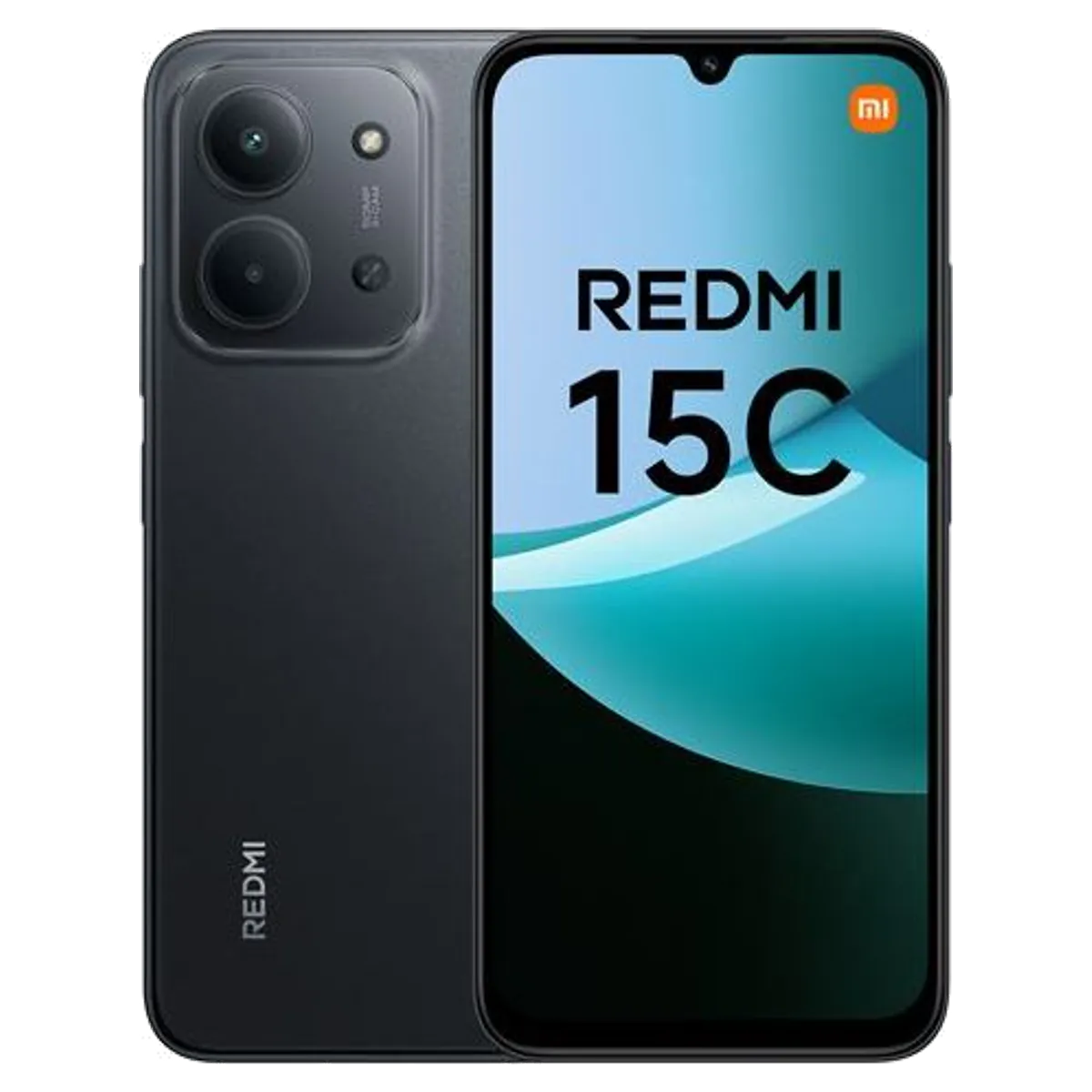 Xiaomi Redmi 15 reconditionné