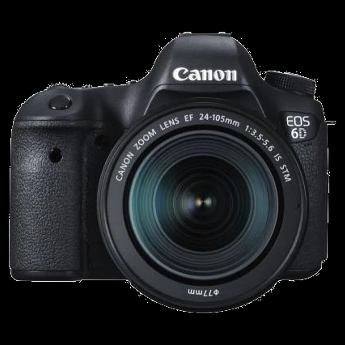 Canon Canon EOS 6D reconditionné
