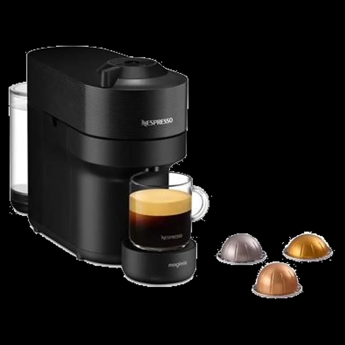 Nespresso Vertuo Pop reconditionné