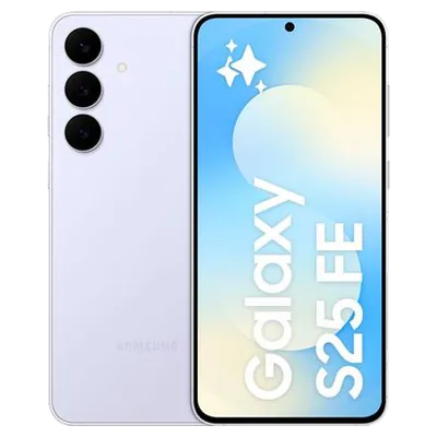 Galaxy S25 FE