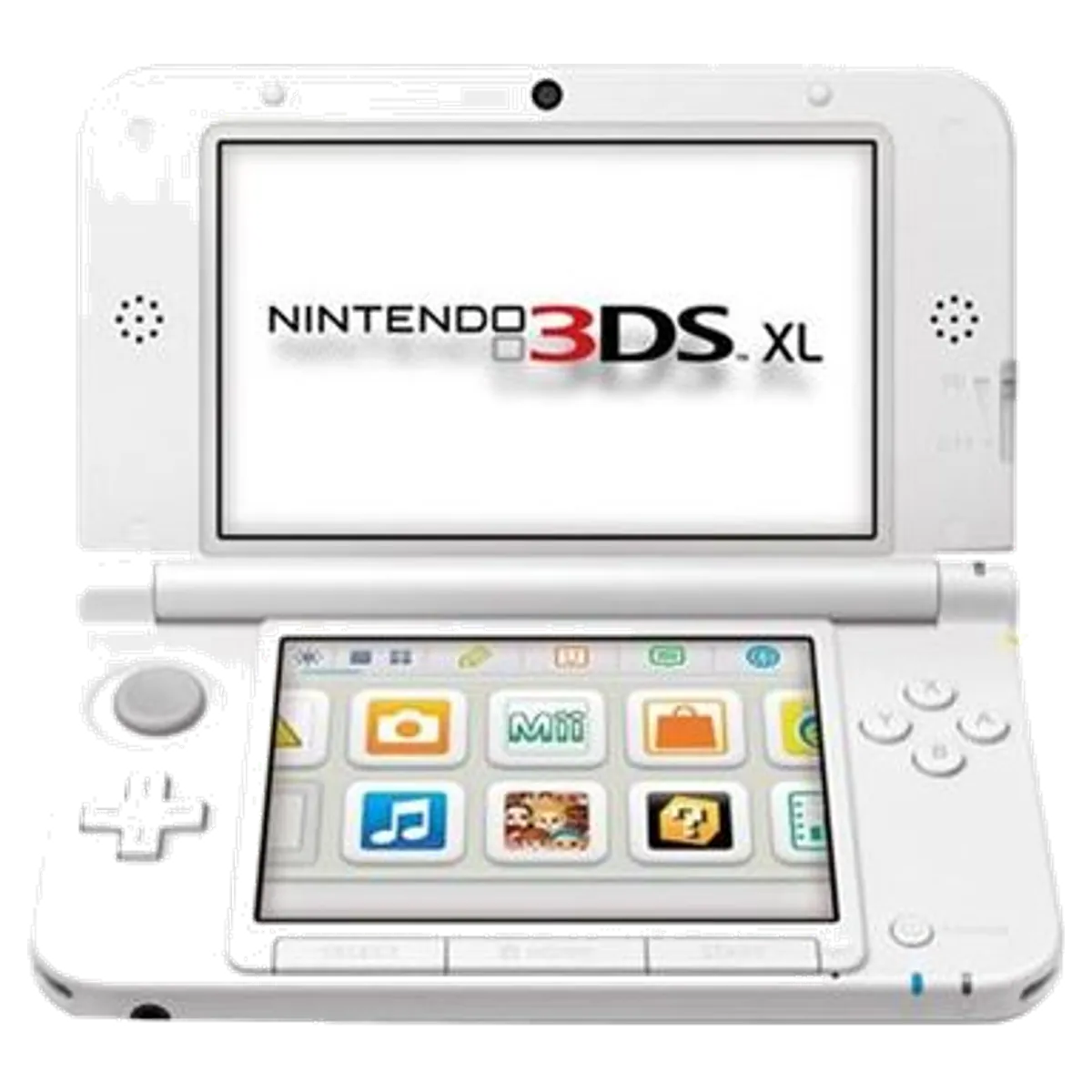 Nintendo 3DS XL reconditionné