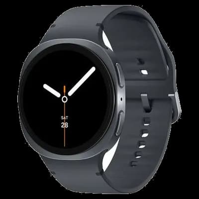Samsung Samsung Galaxy Watch 8 reconditionné