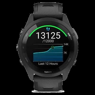 Garmin Garmin Forerunner 265 reconditionné