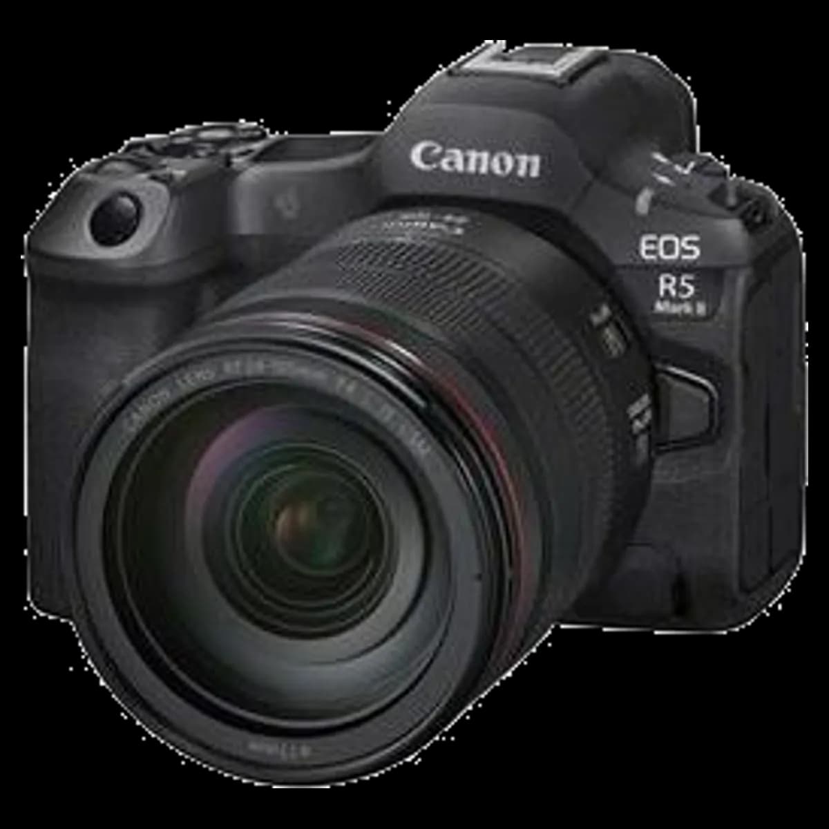 Canon Canon EOS R5 Mark II reconditionné