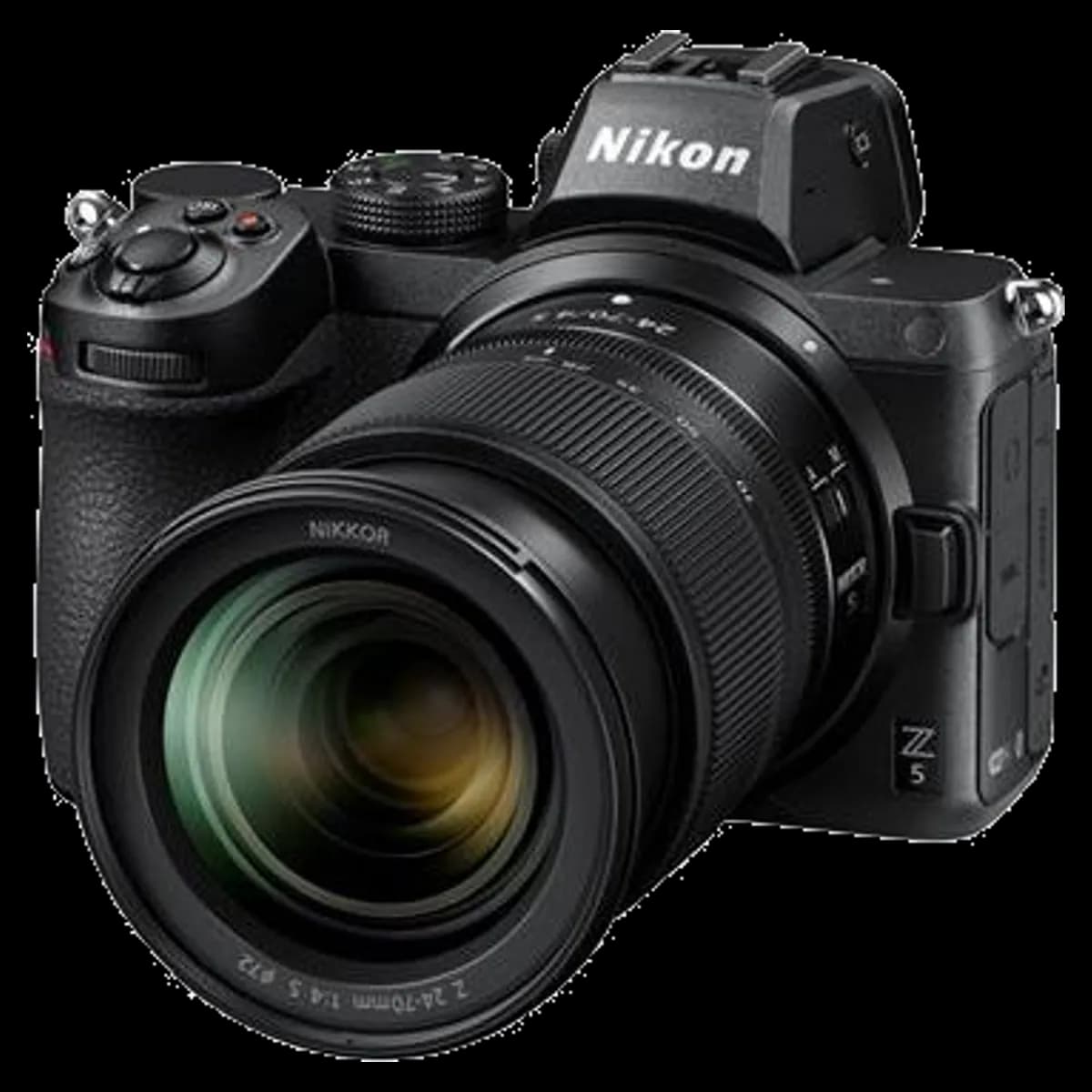 Nikon Nikon Z5 reconditionné