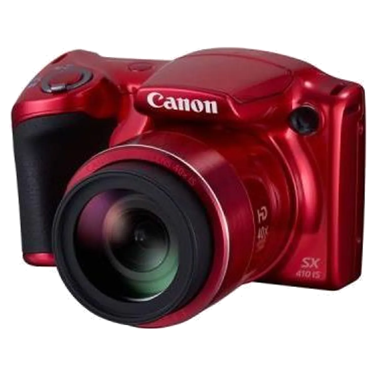 Canon PowerShot SX410 IS reconditionné