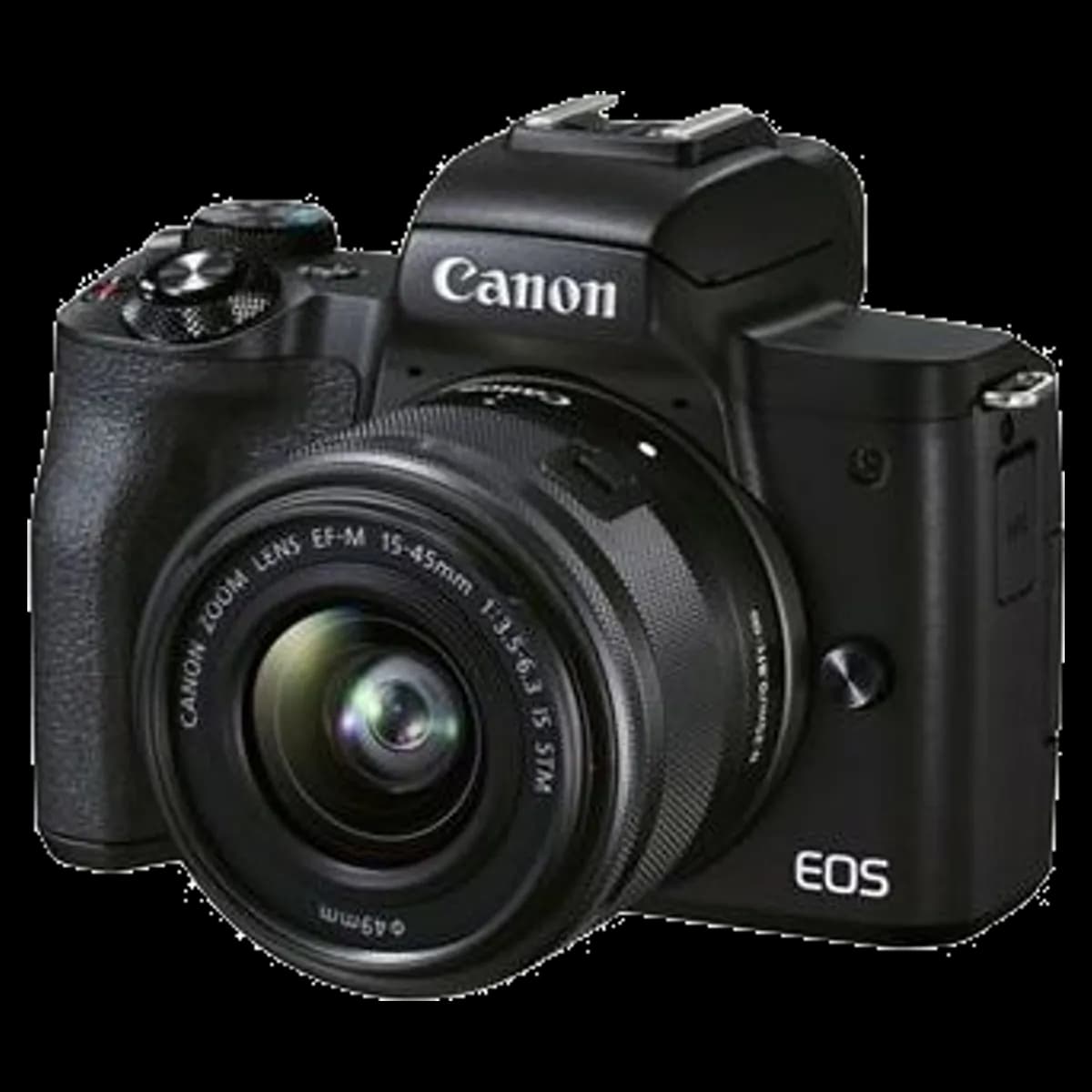 Canon Canon EOS M50 Mark II reconditionné