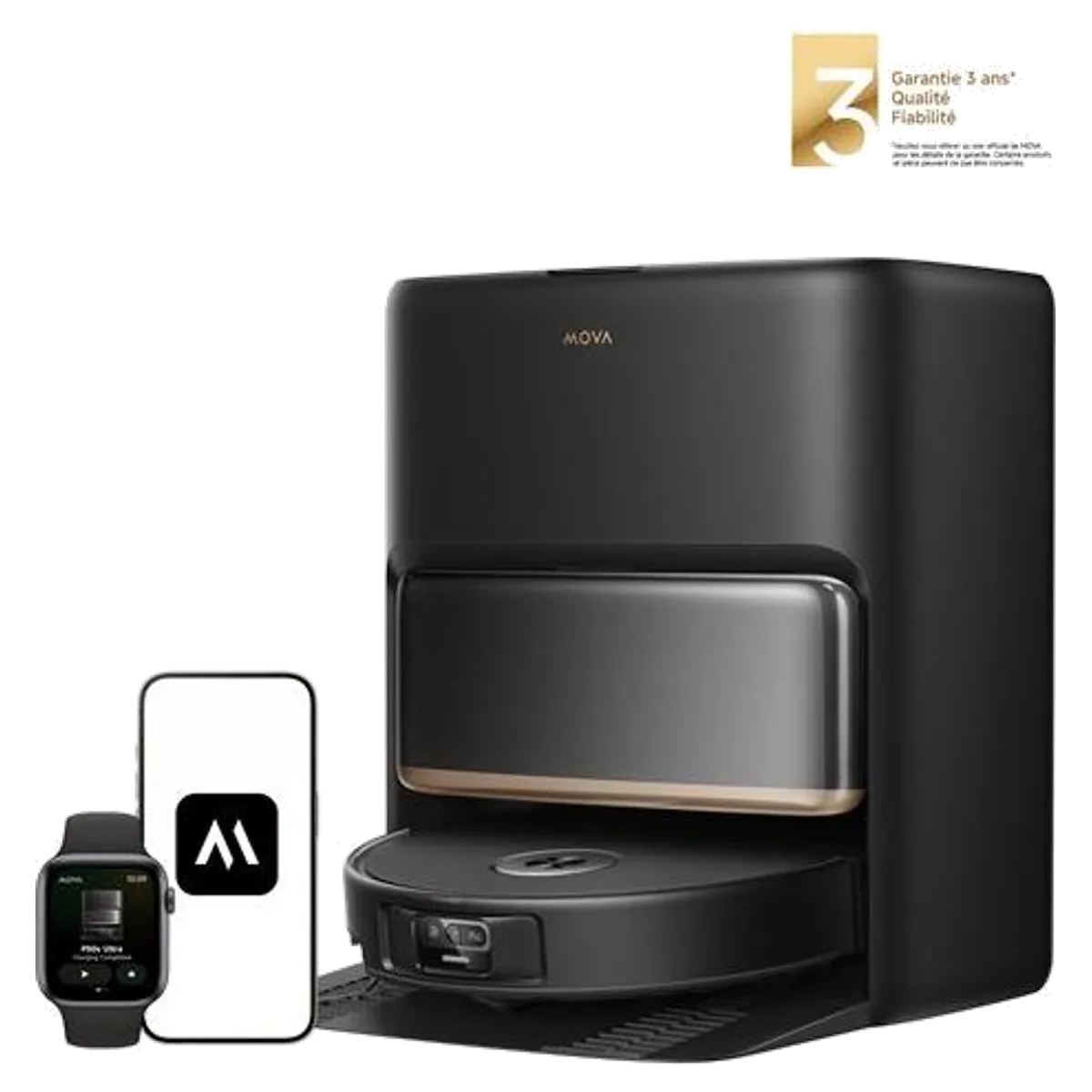 Mova P50s Ultra reconditionné