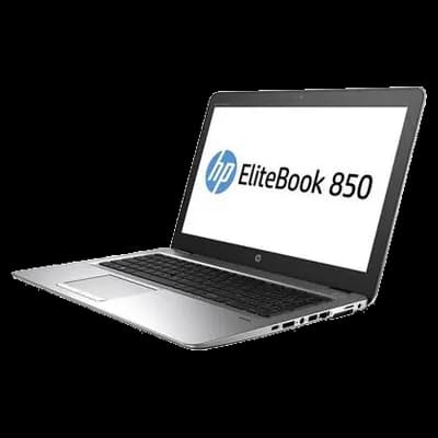 HP EliteBook 850 G3 16" reconditionné