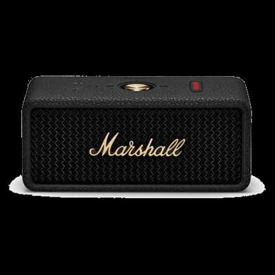 Marshall Emberton III