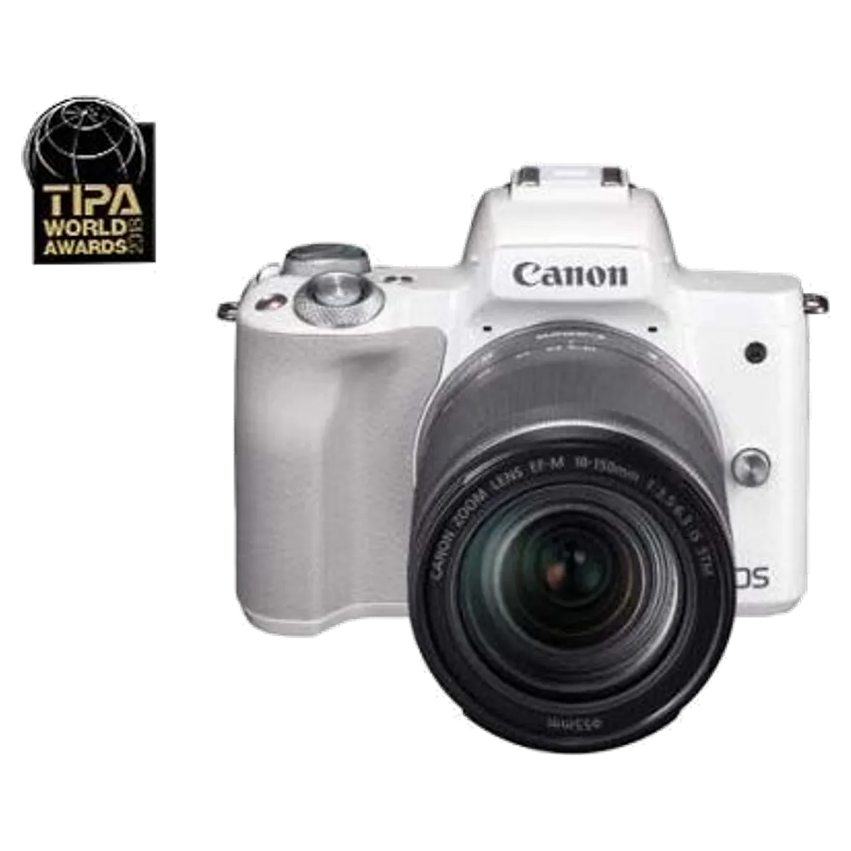Canon Canon EOS M50 reconditionné