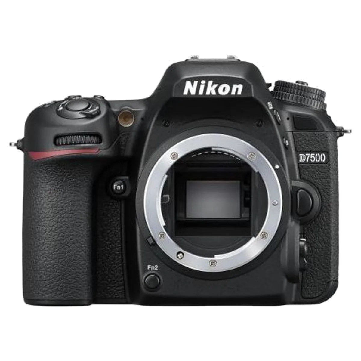 Nikon Nikon D7500 reconditionné