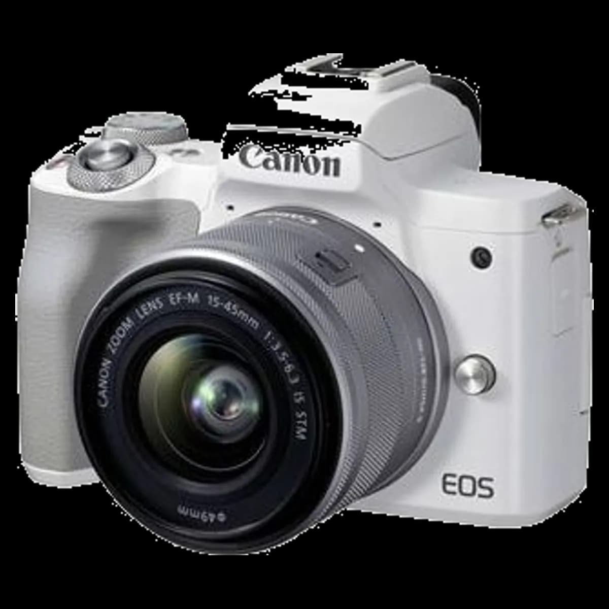 Canon Canon EOS M50 Mark II reconditionné
