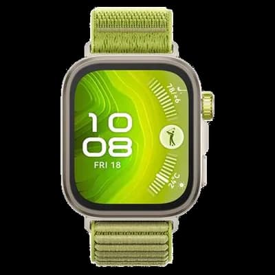 Huawei Huawei Watch Fit 4 Pro reconditionné