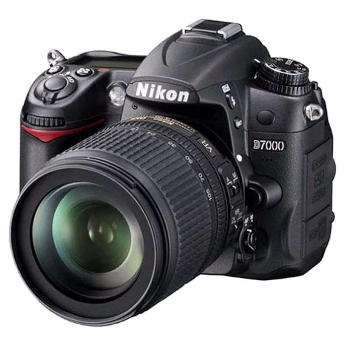 Nikon Nikon D7000 reconditionné