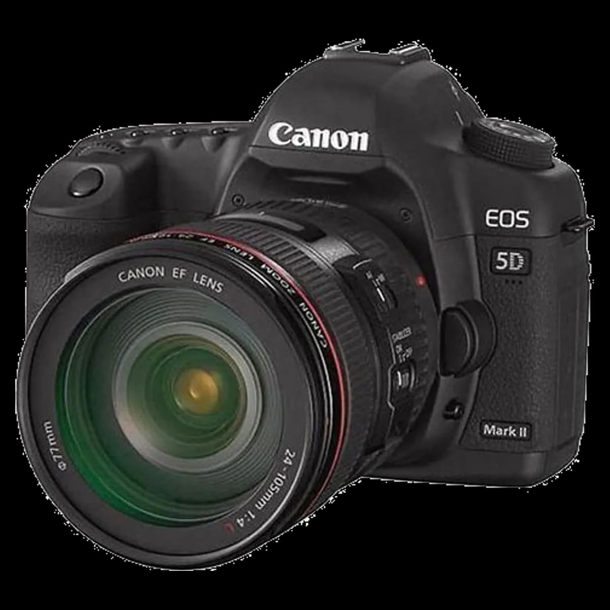 Canon Canon EOS 5D Mark II reconditionné