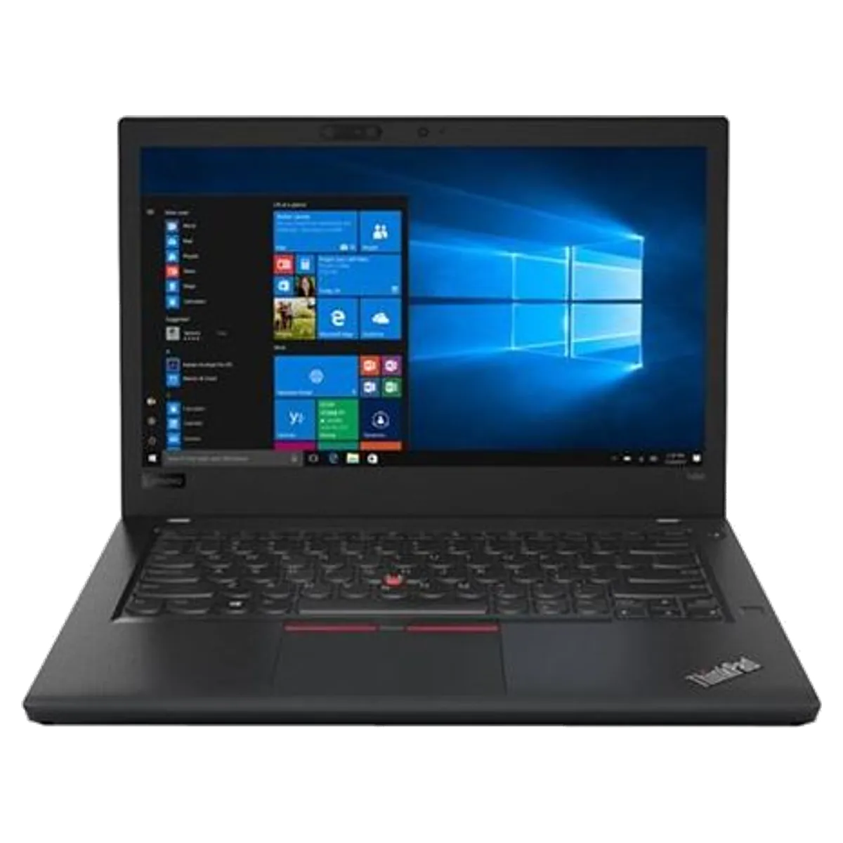 Lenovo Lenovo ThinkPad T480 14" reconditionné