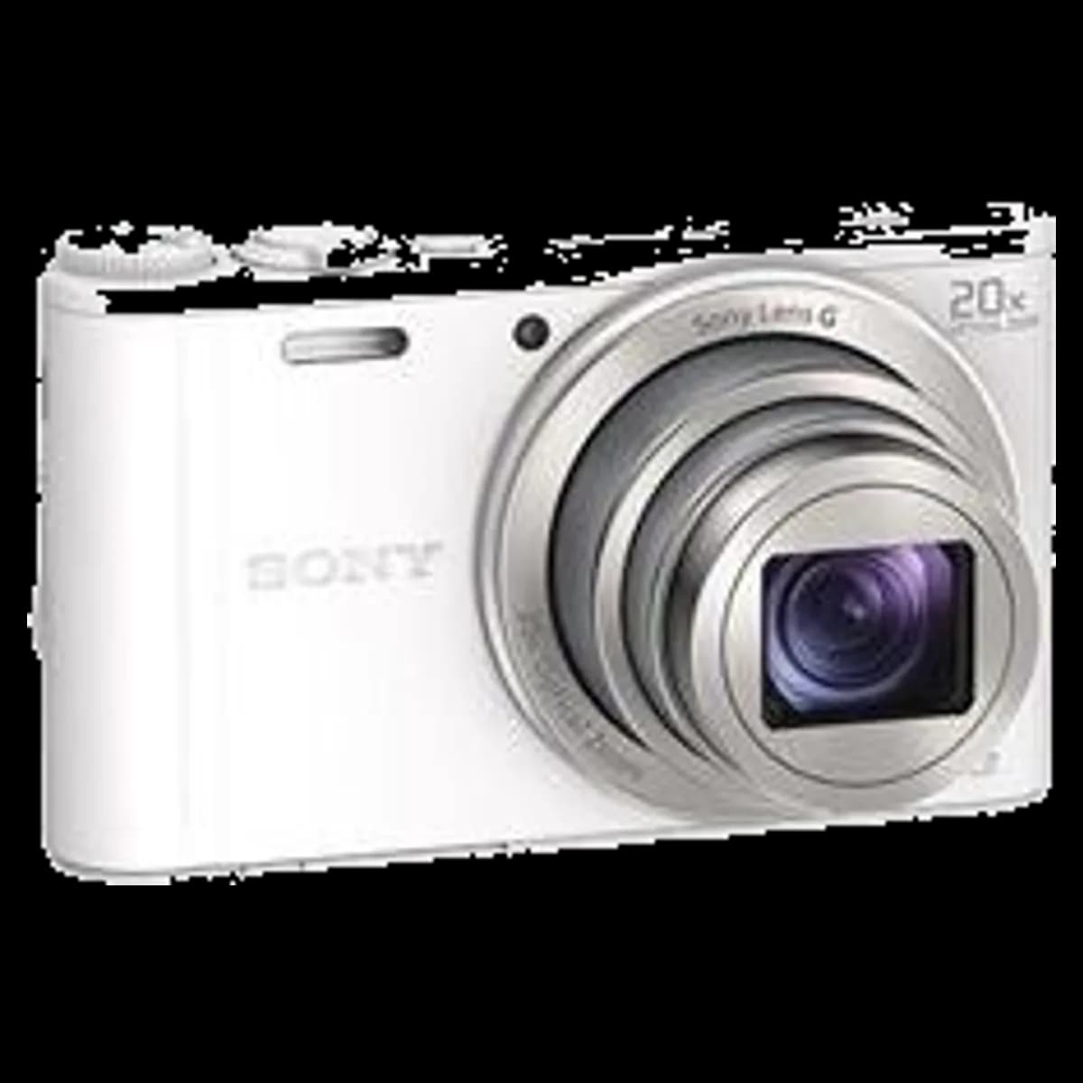 Sony DSC-WX350 reconditionné