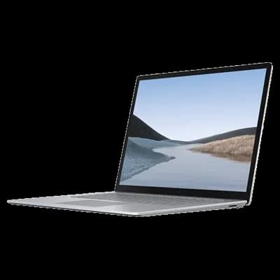 Microsoft Microsoft Surface Laptop 3 15" reconditionné