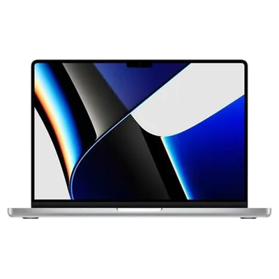 MacBook Pro M1 14" 2021