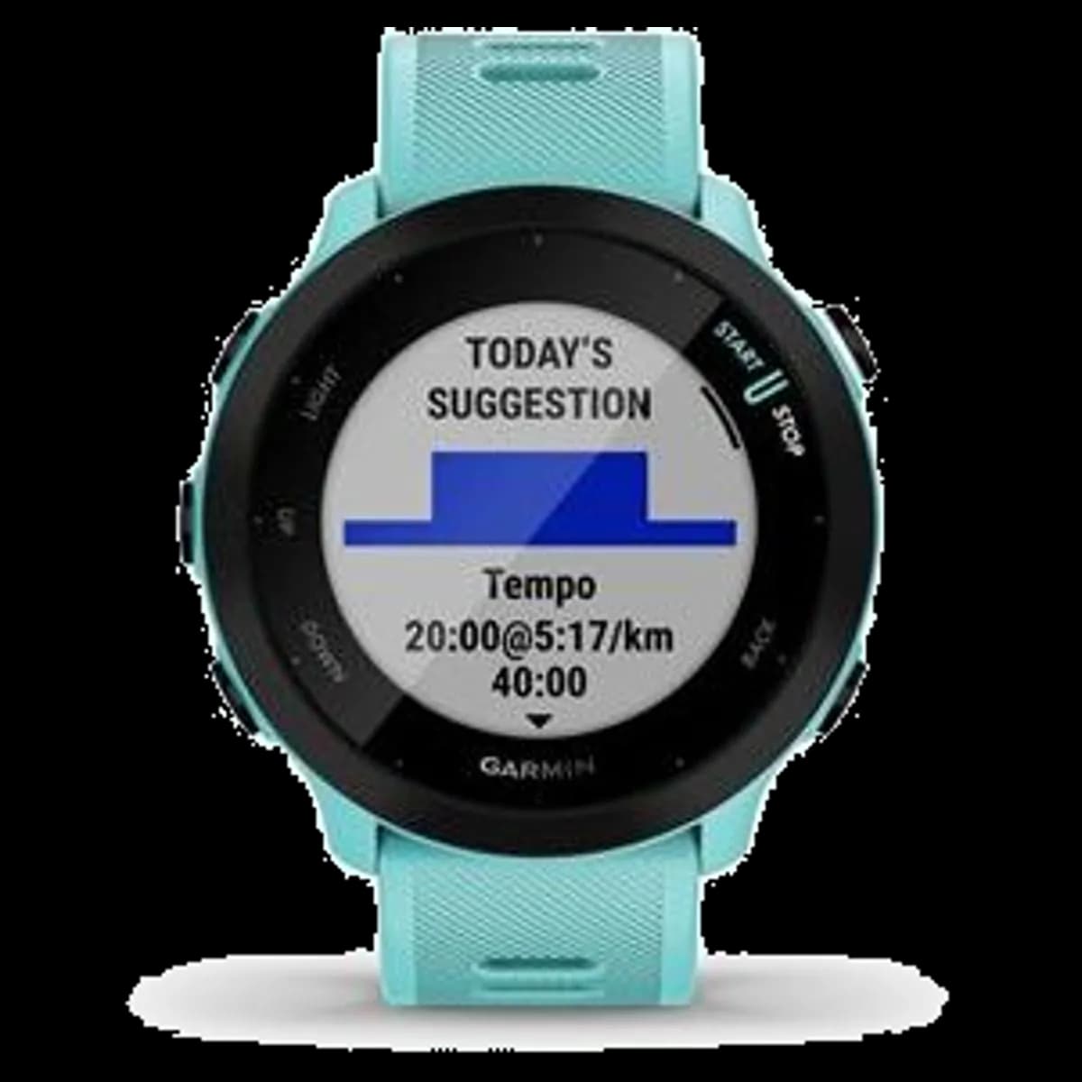 Garmin Garmin Forerunner 55 reconditionné